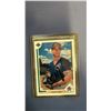 Image 8 : (8) ASSORTED AUTOGRAPHED BASEBALL CARDS INCLUDING; KEN HILL, CORY SNYDER, CHRIS CHAMBLISS & MORE