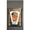 Image 10 : (9) ASSORTED BASKETBALL CARDS *MOSTLY AUTOGRAPHED* INCLUDING; PATRICK EWING, BONZE WELLS, TIM