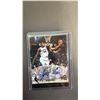 Image 3 : (9) ASSORTED BASKETBALL CARDS *MOSTLY AUTOGRAPHED* INCLUDING; PATRICK EWING, BONZE WELLS, TIM