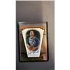 Image 8 : (9) ASSORTED BASKETBALL CARDS *MOSTLY AUTOGRAPHED* INCLUDING; PATRICK EWING, BONZE WELLS, TIM