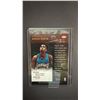 Image 5 : (4) ASSORTED BASKETBALL CARDS *MOSTLY AUTOGRAPHED* INCLUDING; STEPHON MARBURY, MICHAEL OLOWOKANDI,