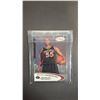 Image 9 : (4) ASSORTED BASKETBALL CARDS *MOSTLY AUTOGRAPHED* INCLUDING; STEPHON MARBURY, MICHAEL OLOWOKANDI,