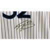 Image 2 : AUTOGRAPHED ORLANDO MAGIC SHAQUILLE O'NEAL JERSEY SIZE 54 BODY LENGTH +4