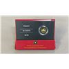Image 1 : ROYAL CANADIAN MINT .9999 FINE GOLD 50 CENTS COIN