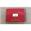 Image 2 : ROYAL CANADIAN MINT .9999 FINE GOLD 50 CENTS COIN