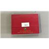 Image 2 : ROYAL CANADIAN MINT .9999 FINE GOLD 50 CENTS COIN