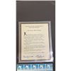 Image 3 : THE 150TH ANNIVERSARY PENNY BLACK COLLECTION 1840-1990 STAMP SET