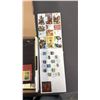 Image 4 : BOX OF ASSORTED WORLD STAMPS