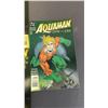 Image 4 : ASSORTED DC AQUAMAN COMIC BOOKS