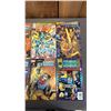 Image 3 : ASSORTED COMIC BOOKS INCLUDING; WOLVERINE, THE LONE RANGER & TONTO, PIT BULLS & MORE