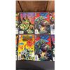 Image 3 : ASSORTED MARVEL WEAPON X COMIC BOOKS