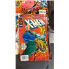 Image 10 : ASSORTED MARVEL X-MEN COMIC BOOKS