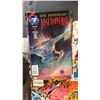 Image 11 : ASSORTED MARVEL X-MEN COMIC BOOKS