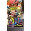 Image 12 : ASSORTED MARVEL X-MEN COMIC BOOKS