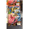 Image 13 : ASSORTED MARVEL X-MEN COMIC BOOKS