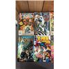 Image 2 : ASSORTED MARVEL X-MEN COMIC BOOKS