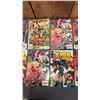 Image 3 : ASSORTED MARVEL X-MEN COMIC BOOKS