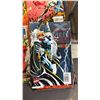 Image 5 : ASSORTED MARVEL X-MEN COMIC BOOKS