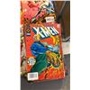 Image 6 : ASSORTED MARVEL X-MEN COMIC BOOKS