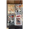 Image 2 : ASSORTED MARVEL SPIDER-MAN COMIC BOOKS