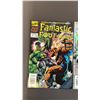 Image 4 : ASSORTED MARVEL FANTASTIC FOUR COMIC BOOKS