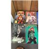 Image 2 : ASSORTED SIRIUS DAWN COMIC BOOKS