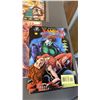 Image 5 : ASSORTED SIRIUS DAWN COMIC BOOKS
