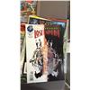 Image 10 : ASSORTED TEKNO LOST UNIVERSE COMIC BOOKS