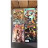 Image 2 : ASSORTED TEKNO LOST UNIVERSE COMIC BOOKS