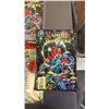 Image 5 : ASSORTED TEKNO LOST UNIVERSE COMIC BOOKS