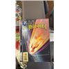 Image 8 : ASSORTED TEKNO LOST UNIVERSE COMIC BOOKS