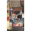 Image 9 : ASSORTED TEKNO LOST UNIVERSE COMIC BOOKS