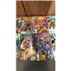 Image 3 : ASSORTED COMIC BOOKS INCLUDING; RISING STAR, CABLE, BLADE & WILDSTORM