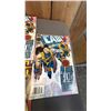 Image 5 : ASSORTED COMIC BOOKS INCLUDING; RISING STAR, CABLE, BLADE & WILDSTORM