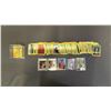 Image 1 : ASSORTED PLAYBOY & COLLECTIBLE CARDS