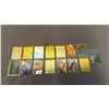 Image 1 : ASSORTED COMIC COLLECTIBLE CARDS