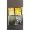 Image 2 : ASSORTED COMIC COLLECTIBLE CARDS