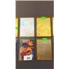 Image 3 : ASSORTED COMIC COLLECTIBLE CARDS