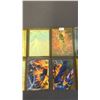 Image 4 : ASSORTED COMIC COLLECTIBLE CARDS