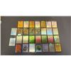 Image 1 : ASSORTED COMIC COLLECTIBLE CARDS