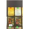 Image 3 : ASSORTED COMIC COLLECTIBLE CARDS