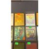 Image 5 : ASSORTED COMIC COLLECTIBLE CARDS