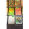 Image 6 : ASSORTED COMIC COLLECTIBLE CARDS