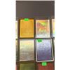Image 7 : ASSORTED COMIC COLLECTIBLE CARDS