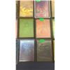 Image 8 : ASSORTED COMIC COLLECTIBLE CARDS