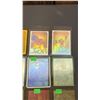 Image 9 : ASSORTED COMIC COLLECTIBLE CARDS