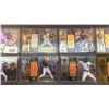 Image 3 : ASSORTED UPPER DECK SP BASEBALL CARDS