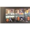 Image 4 : ASSORTED UPPER DECK SP BASEBALL CARDS