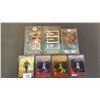 Image 1 : ASSORTED MICHAEL JORDAN BASKETBALL CARDS