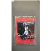 Image 4 : ASSORTED MICHAEL JORDAN BASKETBALL CARDS